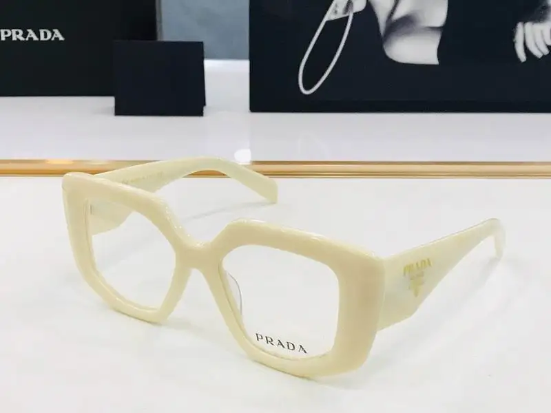 Prada Plain Glasses (16)
